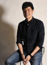 Vincent Mok Vincent Mok