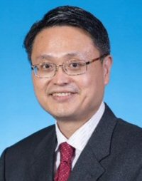 Professor King Lun Yeung