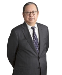 Dr Peter K N Lam Dr Peter K N Lam