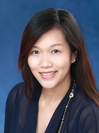 Cynthia Wong Cynthia Wong