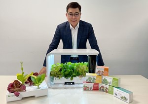 Dr Humphrey Leung Dr Humphrey Leung