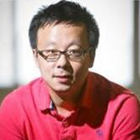Photo: Derek Shen, LinkedIn China’s newly-appointed President.