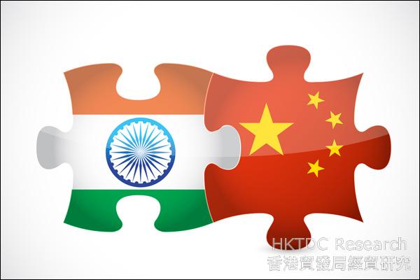Photo: Could India be the ideal fit for the BRI? (Shutterstock.com)
