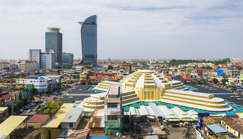 Photo: Cambodia