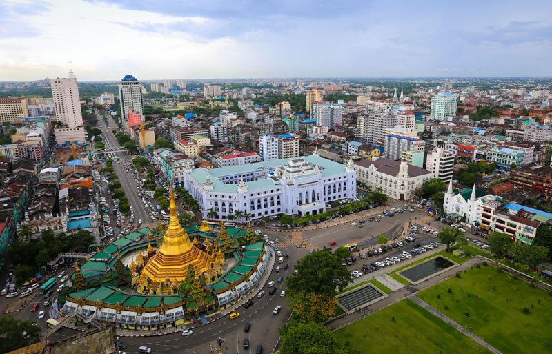 Photo: Myanmar