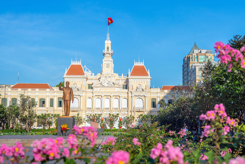 Photo: Vietnam