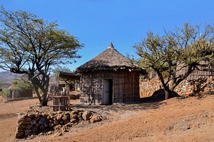 Photo: Djibouti