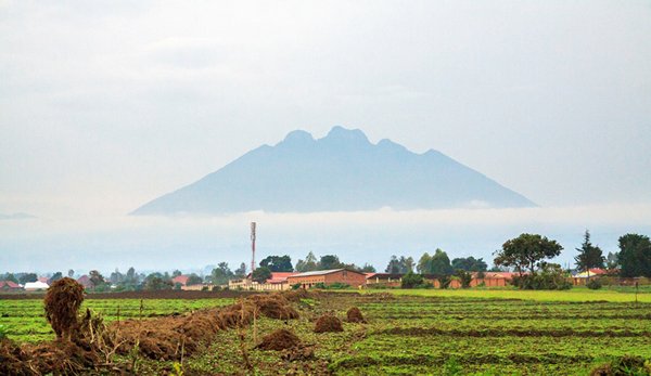 Photo: Rwanda