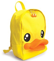 相片：拓展中国礼品市场：B.Duck黄鸭仔的体验