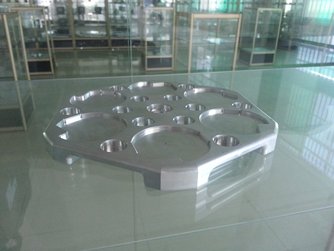 相片：五鑫公司的产品（一）