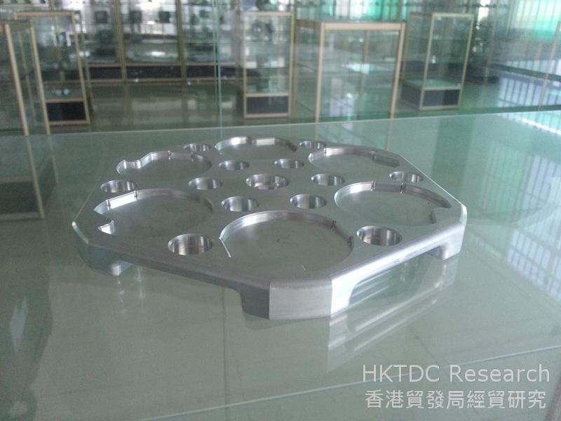 Photo: Product of Wuxin (1)