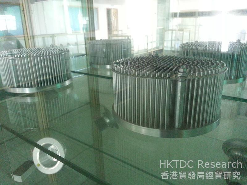 Photo: Product of Wuxin (2)