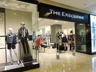 Photo: The Executive – a local brand of office and formalwear (1)