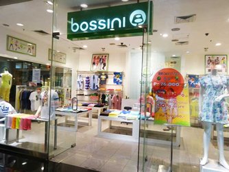  图: 在印尼设分店的香港时装品牌(2)
