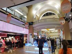Photo: Mall of the Emirates