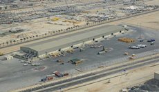 Photo: Khalifa Industrial Zone