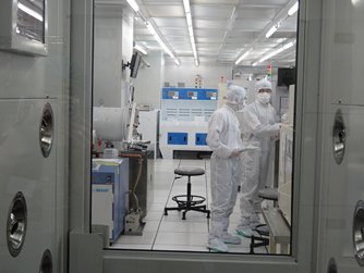Photo: Demand for testing services is on the rise in China (1)