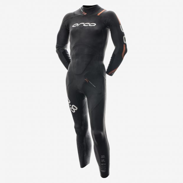 Photo: Orca wetsuits