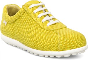 相片:Camper Pelotas(左) 相片:Camper Pelotas(左)