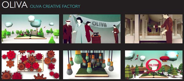 相片: Jump Willy為聖若昂達馬德拉鎮議會製作的「Oliva Creative Factory」短片 相片: Jump Willy為聖若昂達馬德拉鎮議會製作的「Oliva Creative Factory」短片