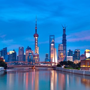 Photo: Shanghai WingsMedia has established a sound sales network in China and overseas Photo: Shanghai WingsMedia has established a sound sales network in China and overseas