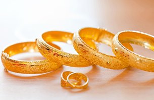 Photo: Yuyuan establishes contacts with jewellery traders via Hong Kong platform (2) Photo: Yuyuan establishes contacts with jewellery traders via Hong Kong platform (2)