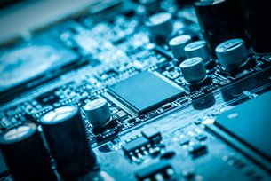 Photo: China’s electronics production ranks first in the world (1) Photo: China’s electronics production ranks first in the world (1)
