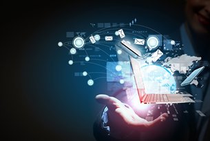 Photo: China’s electronics production ranks first in the world (2) Photo: China’s electronics production ranks first in the world (2)