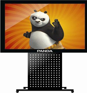 Photo: China Electronics Panda ranks high among China’s top 100 electronics enterprises (2)