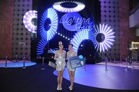 Photo: Hong Kong International Lighting Fair (Autumn) 2014 Photo: Hong Kong International Lighting Fair (Autumn) 2014