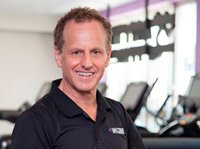 相片: John Philips, Anytime Fitness 相片: John Philips, Anytime Fitness