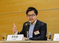 相片:李家聲, La Kaffa 相片:李家聲, La Kaffa