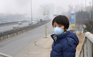 相片:长三角致力改善空气污染 相片:长三角致力改善空气污染
