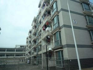 相片:员工宿舍 相片:员工宿舍