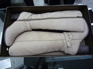 相片:准备出口的产品 相片:准备出口的产品