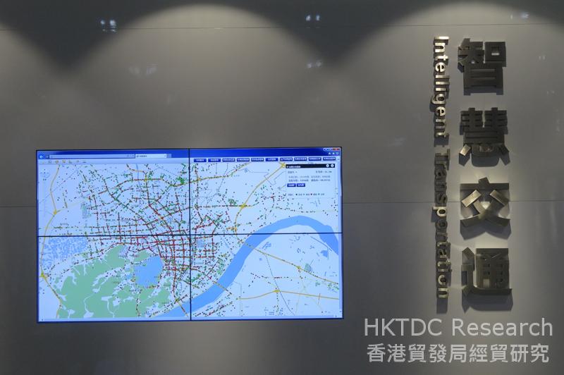 Photo: YRD urbanisation spurs transportation network development (I)