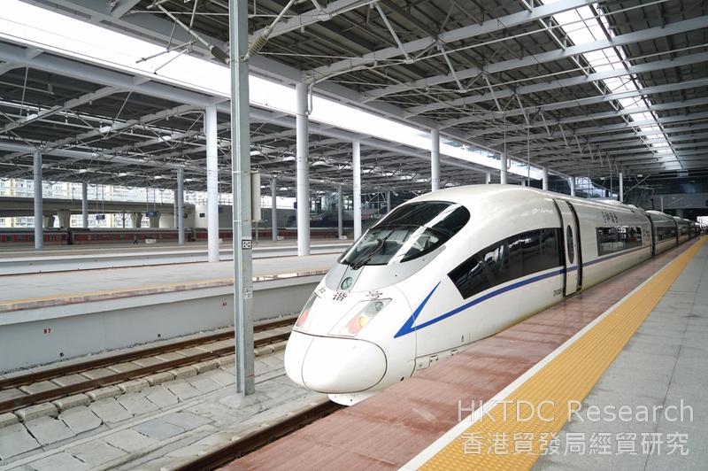 Photo: YRD urbanisation spurs transportation network development (II)