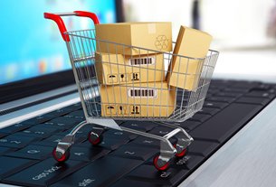 Photo: Hong Kong’s e-commerce platforms can help YRD companies develop overseas markets