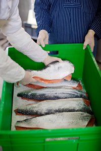 相片:长三角居民花费在优质食品支出日增(三) 相片:长三角居民花费在优质食品支出日增(三)