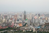 相片:无锡市中心 相片:无锡市中心