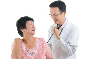 相片:香港投资者现在可在江苏等试点设立独资医院 相片:香港投资者现在可在江苏等试点设立独资医院
