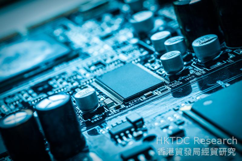 Photo: IoT technology: Making smart homes a reality.