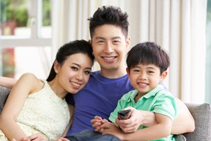 相片:物联网技术推动家居智能化 相片:物联网技术推动家居智能化