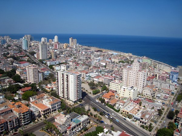Photo: The normalisation of US-Cuba relations Photo: The normalisation of US-Cuba relations