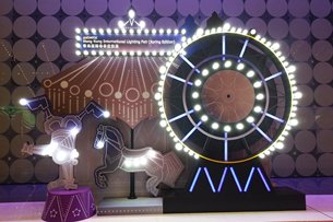 Photo: Spring Hong Kong International Lighting Fair 2015 (1) Photo: Spring Hong Kong International Lighting Fair 2015 (1)