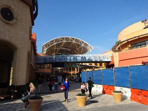 相片:海豚購物中心(Dolphin Mall) 相片:海豚購物中心(Dolphin Mall)