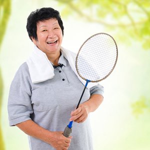 相片:中国长者相关服务市场消费特征 相片:中国长者相关服务市场消费特征