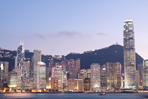 相片:香港的服务业者可为内地企业筹划有效的税务安排 相片:香港的服务业者可为内地企业筹划有效的税务安排