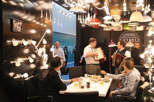 Photo: The lighting market is expected to remain steady in 2016. Photo: The lighting market is expected to remain steady in 2016.
