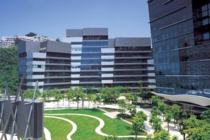 相片:香港數碼港 (相片由香港數碼港提供) 相片:香港數碼港 (相片由香港數碼港提供)